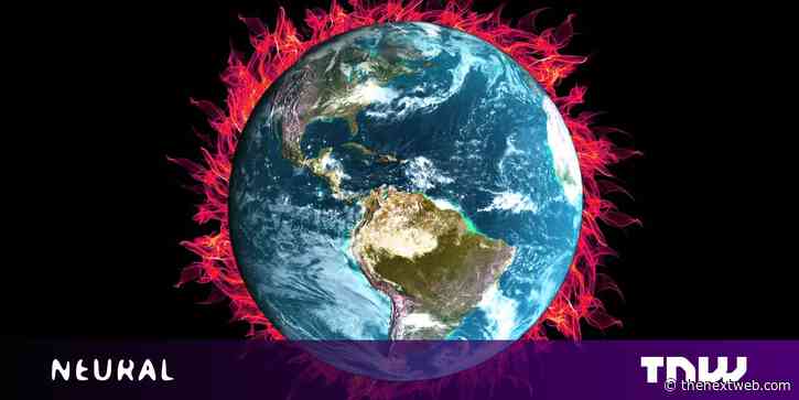 IBM’s new sustainability accelerator is a blueprint for corporate responsibility