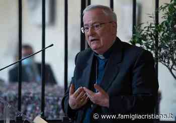 «L'umanità implora un'alba nuova, l'Europa ridistribuisca i profughi ucraini tra i Paesi membri» - Famiglia Cristiana