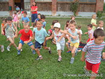 Alba conferma l’Estate Ragazzi: attività a partire dal 20 giugno - LaVoceDiAlba.it