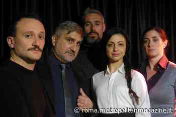 La notte finisce all'alba, l'adattamento da ''Spettri'' di H. Ibsen al Teatro Trastevere - Metropolitan Magazine Roma