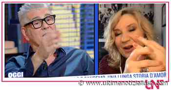 Michele Zarrillo a letto all'alba e la colazione la fa a ora di pranzo - Ultime Notizie Flash