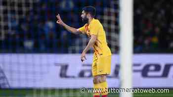 Jordi Alba lascerà la Nazionale dopo Qatar 2022: "Sarà il mio ultimo Mondiale" - TUTTO mercato WEB