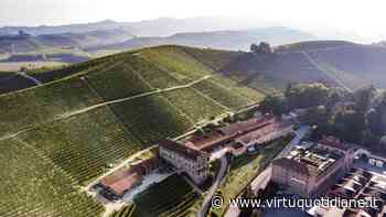 "RENAISSANCE", IL BAROLO FONTANAFREDDA CELEBRATIVO DEI TRENT'ANNI DEL SERRALUNGA D'ALBA - Virtù Quotidiane