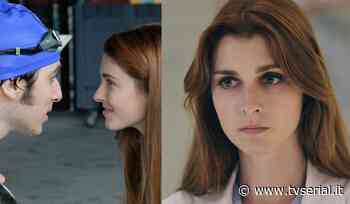 Doc – Nelle tue mani 2, perché Alba muore - TVSerial.it