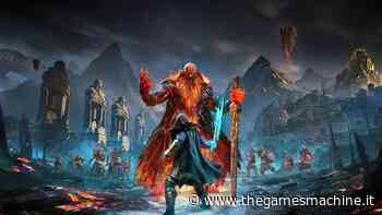 Assassin's Creed Valhalla L'Alba del Ragnarok Recensione | TGM - The Games Machine