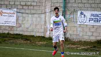Eccellenza: 2000 Calcio Montesilvano - Alba Adriatica 1-1 - IlPescara