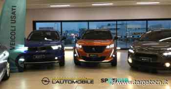 A Cuneo, Alba e Fossano la nuova sede e le nuove filiali di Spoticar - TargatoCn.it