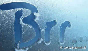 CALABRIA, 21 MARZO CON TEMPERATURE ALL'ALBA VICINE ALLO ZERO (sotto nelle località montane). Nell'articolo i dati delle minime odierne - Telemia