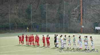 Under 19 regionale: vince il Cantalice, pari dell'Alba Sant'Elia, ko Poggio Mirteto - ilmessaggero.it
