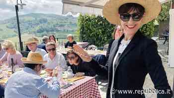 Alba, il sapore lussuoso di una nuova capitale - la Repubblica