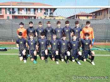 Alba Roero-Chieri 1-4 - Corriere della Sera