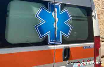 Incidente all'alba: auto si ribalta e prende fuoco, muore un 35enne - Valdelsa.net