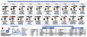 Corriere dello Sport: "F1 Pole Leclerc. Una nuova alba rossa" - Ilovepalermocalcio - ilovepalermocalcio.com - Il Sito dei Tifosi Rosanero