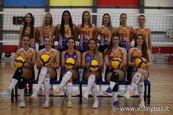 Coppa di Romania F.: Finale tra l'Alba Blaj e il CSM Targoviste di Caprara - Volleyball.it