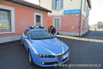 Ieri le rapine in due supermercati, all'alba la lite a coltellate - Giornale di Brescia