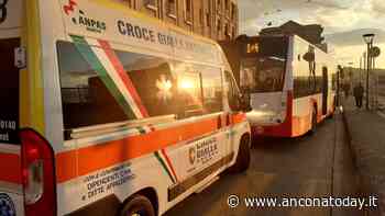 Aggressione all'alba: preso a calci e pugni un 20enne - AnconaToday