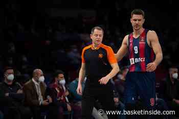 EuroLega, 30ª giornata: Baskonia OK tra le mura amiche, l'Alba crolla sotto i colpi di Sedekerskis - Basketinside