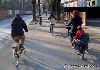 Alba: il 21 e 25 marzo torna “Bike 2 School” - IdeaWebTv