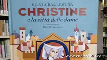ALBA/ "Christine e la città delle dame", venerdì spettacolo alla Biblioteca Ferrero - Cuneocronaca.it