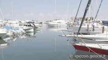 Le nuove regole sugli ormeggi: gara per le concessioni a Grado - Il Piccolo