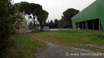 Parco Cardeto: “Ritrovata operatività del cantiere. Sei lotti prestazionali in grado di assicurare il completamento in cinque mesi” - TerniToday