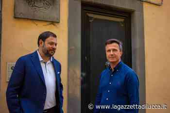 Trasporti, Fantozzi-Martinelli (Fdi): "La Regione è in grado di dare certezze sull'atteso raddoppio ferroviario Lucca-Firenze?" - La Gazzetta di Lucca