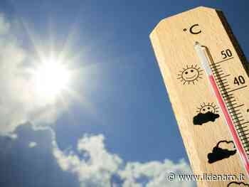 Coldiretti: Inverno bollente in Italia (quasi 1 grado in più) e senza pioggia (un terzo in meno). Sos siccità al Nord - Ildenaro.it - Il Denaro