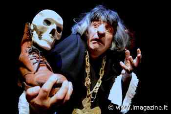 La vita di Petrolini ipnotizza Grado - imagazine