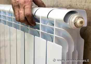 L'appello di 64 sindaci del Milanese: abbassare di un grado il riscaldamento per ridurre i consumi - SaronnoNews.it