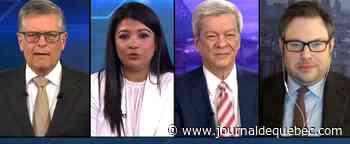 Dossier Air Canada : «un pays qui piétine le français»