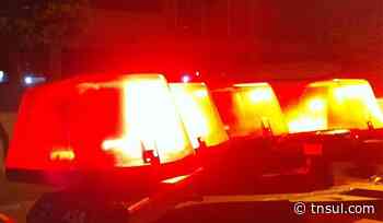 Capivari de Baixo: homem descumpre medida protetiva e é preso - TN Sul