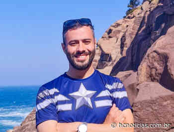 Vítima de afogamento em Orleans era empresário em Capivari de Baixo - HC Notícias