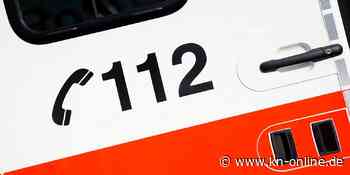 Mädchen bricht durch Turnhallendach und stürzt sechs Meter tief