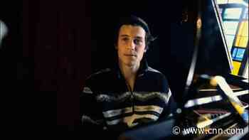 'On my own and I hate that': Shawn Mendes on Camila Cabello break up