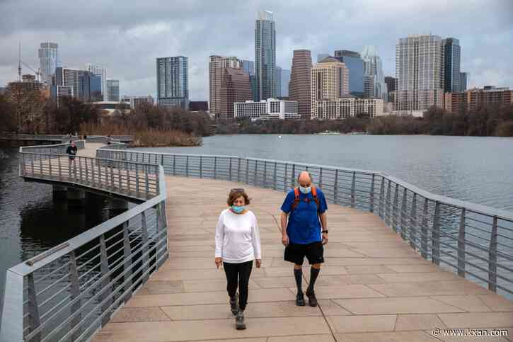 Are we in the COVID-19 endemic stage? UT Austin doctor weighs in on masks, future vaccinations