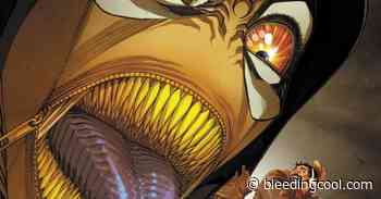 Archer & Armstrong & ArmorClads in Valiant June 2022 Solicits - Bleeding Cool News