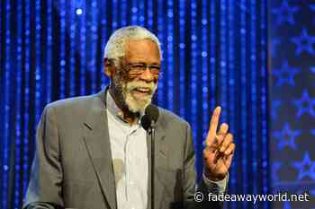 B.J. Armstrong Reveals The Importance Of The Bill Russell To The NBA: "There's No Michael Jordan Or LeBron James Or Kobe Bryant Without Bill Russell.” - Fadeaway World