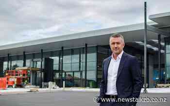 Motor group Armstrong's parks IPO - Newstalk ZB