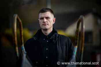 Talking Scottish social realism with The Young Team author Graeme Armstrong - The National