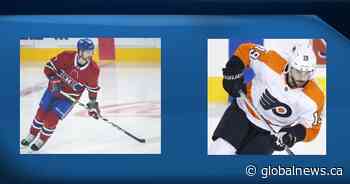 Edmonton Oilers get Kulak from Canadiens, Brassard from Flyers