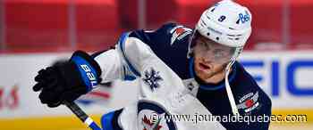 Les Rangers s’offrent Andrew Copp et Tyler Motte