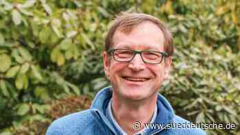 Dachauer ADFC: Autos sind zu nah an Radlern - Süddeutsche Zeitung - SZ.de