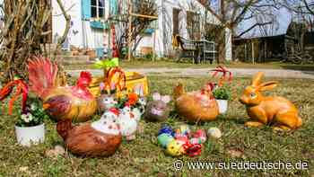 Bald ist Ostern! - Dachau - Süddeutsche Zeitung - SZ.de
