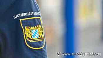 Umfrage: Braucht Karlsfeld eine Sicherheitswacht? - Dachau - Süddeutsche Zeitung - SZ.de