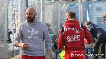 Bayernliga Süd: TSV 1865 Dachau unterliegt bei 1860 München 2 - Merkur.de