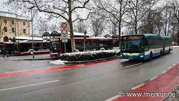 Neue und verbesserte Buslinien im Landkreis Dachau - Merkur.de