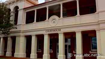 Geraldton massage therapist on trial for allegedly inappropriately touching female clients - ABC News