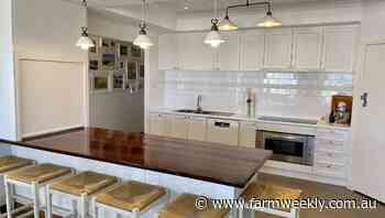 Luxury property in Geraldton offered by Ray White Geraldton - Farm Weekly