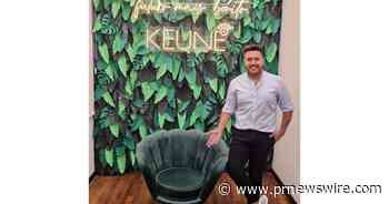 Hairstylist Leo Strong aponta cuidados com a queda capilar pós-covid