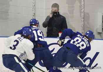 Wild acquire Marc-Andre Fleury; Johansson back to Caps - Squamish Chief